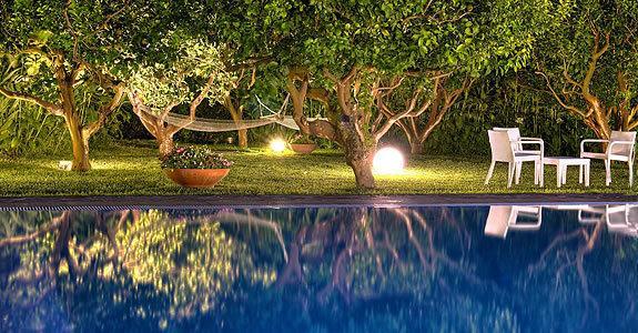 Appartamenti Le Pleiadi - Succhivo D'Ischia Sant'Angelo  Eksteriør bilde