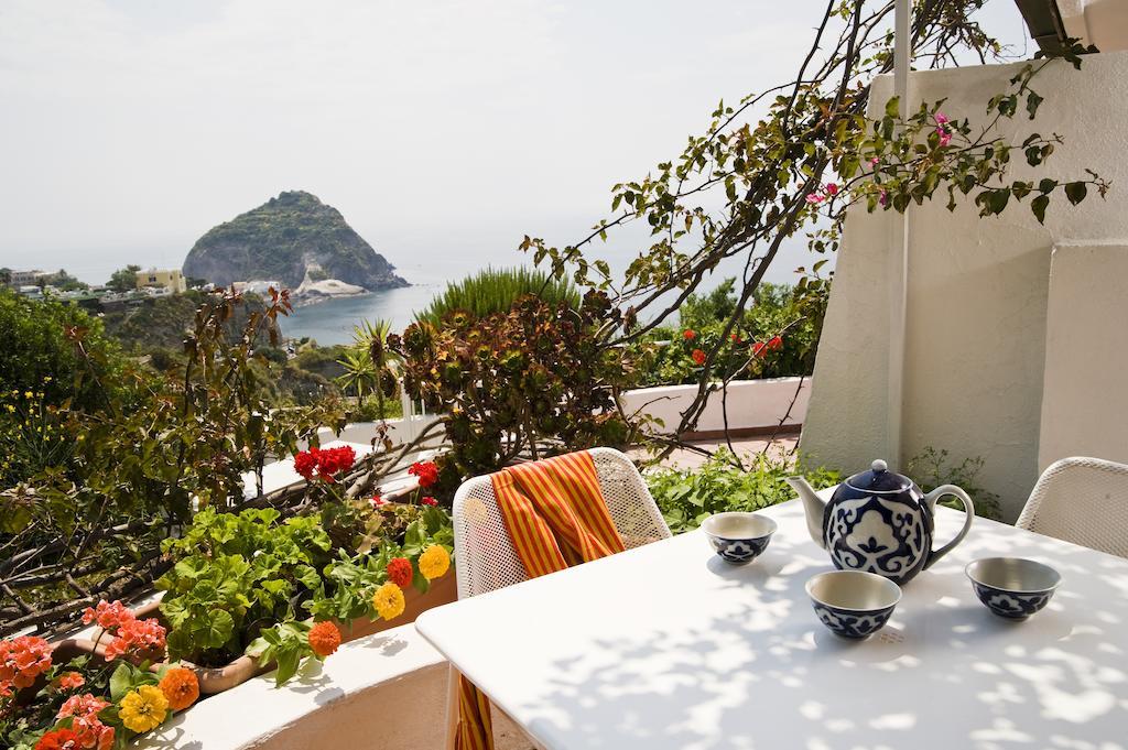 Appartamenti Le Pleiadi - Succhivo D'Ischia Sant'Angelo  Rom bilde